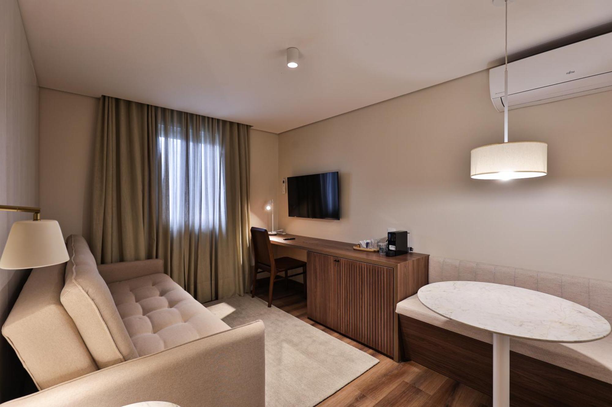 Serrazul Hotel Distributed By Intercity Gramado Exterior foto