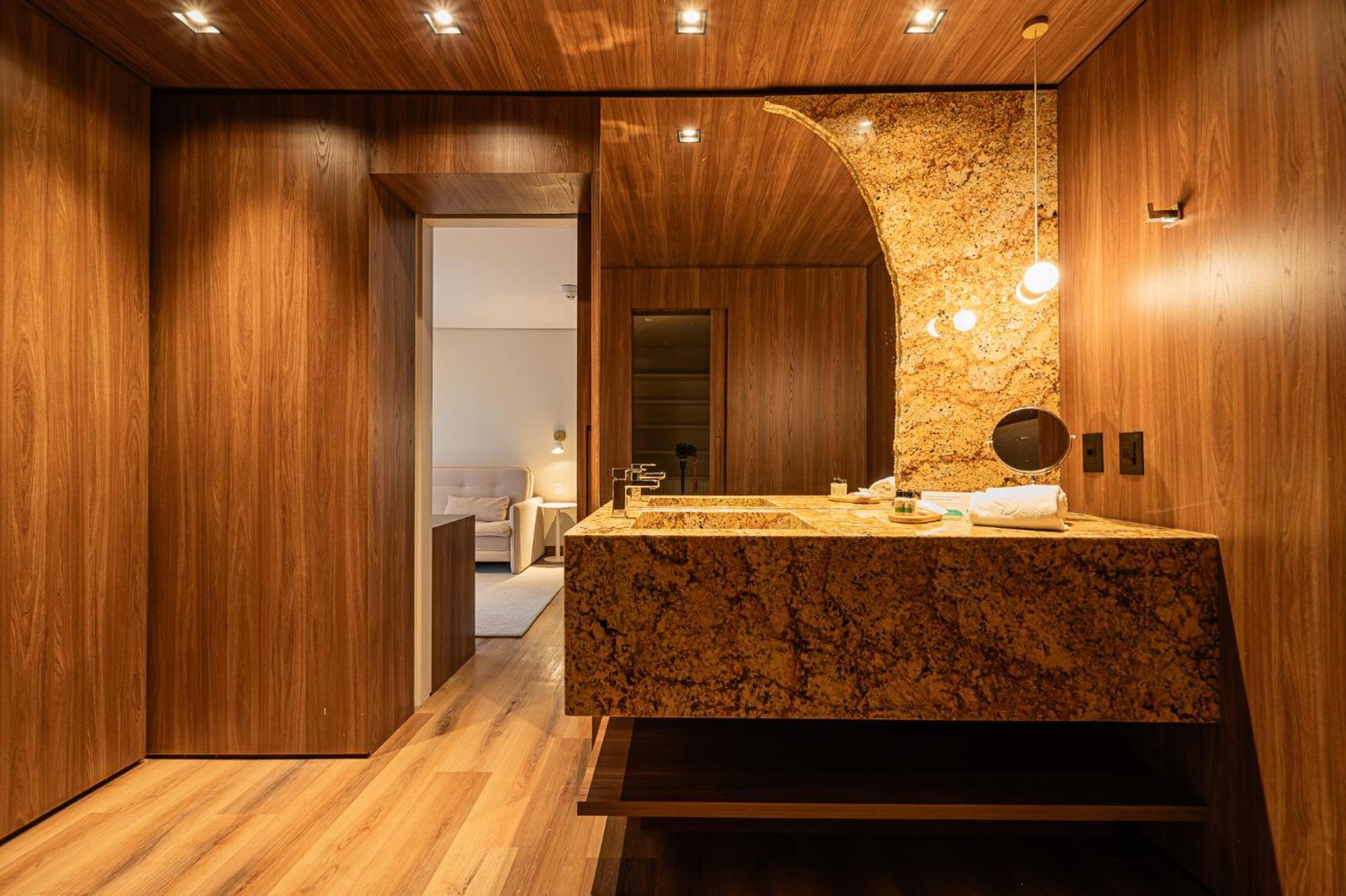 Serrazul Hotel Distributed By Intercity Gramado Exterior foto