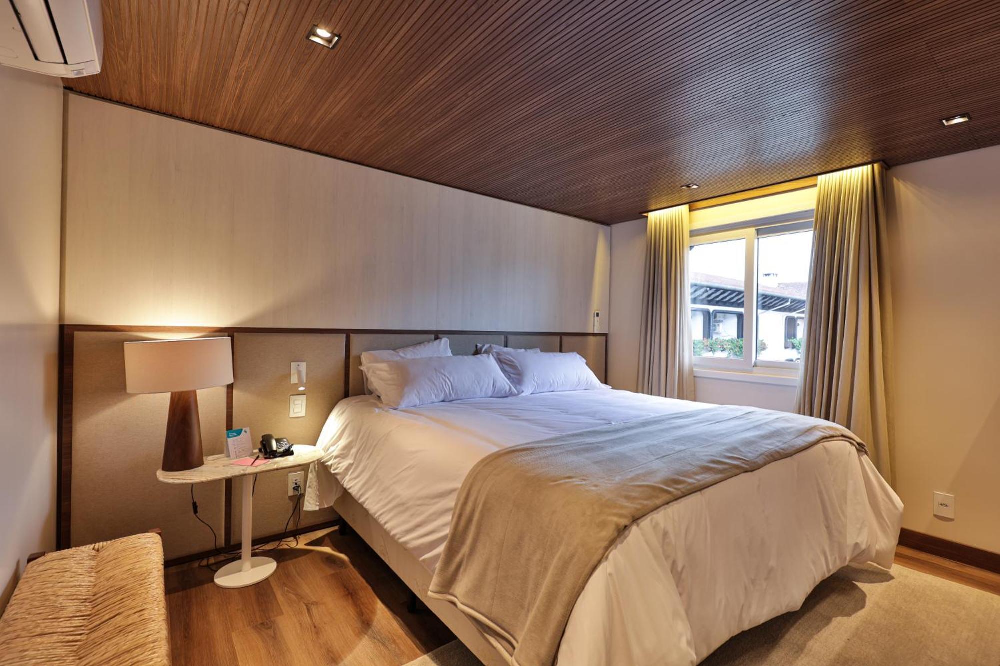 Serrazul Hotel Distributed By Intercity Gramado Exterior foto